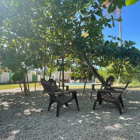 Cabrera Lodges Dış mekan fotoğraf