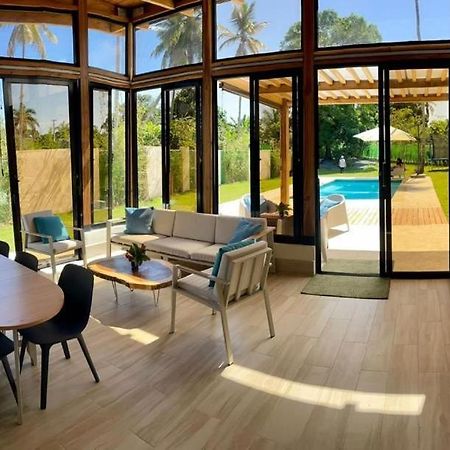Cabrera Lodges Dış mekan fotoğraf
