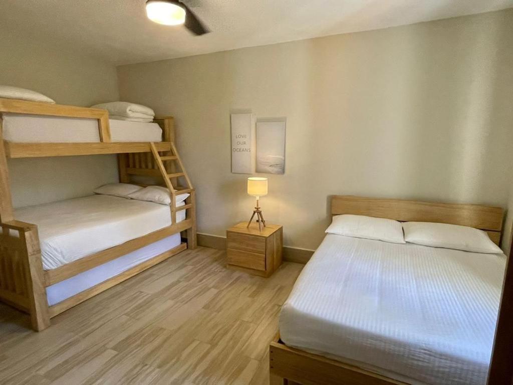 Cabrera Lodges Dış mekan fotoğraf