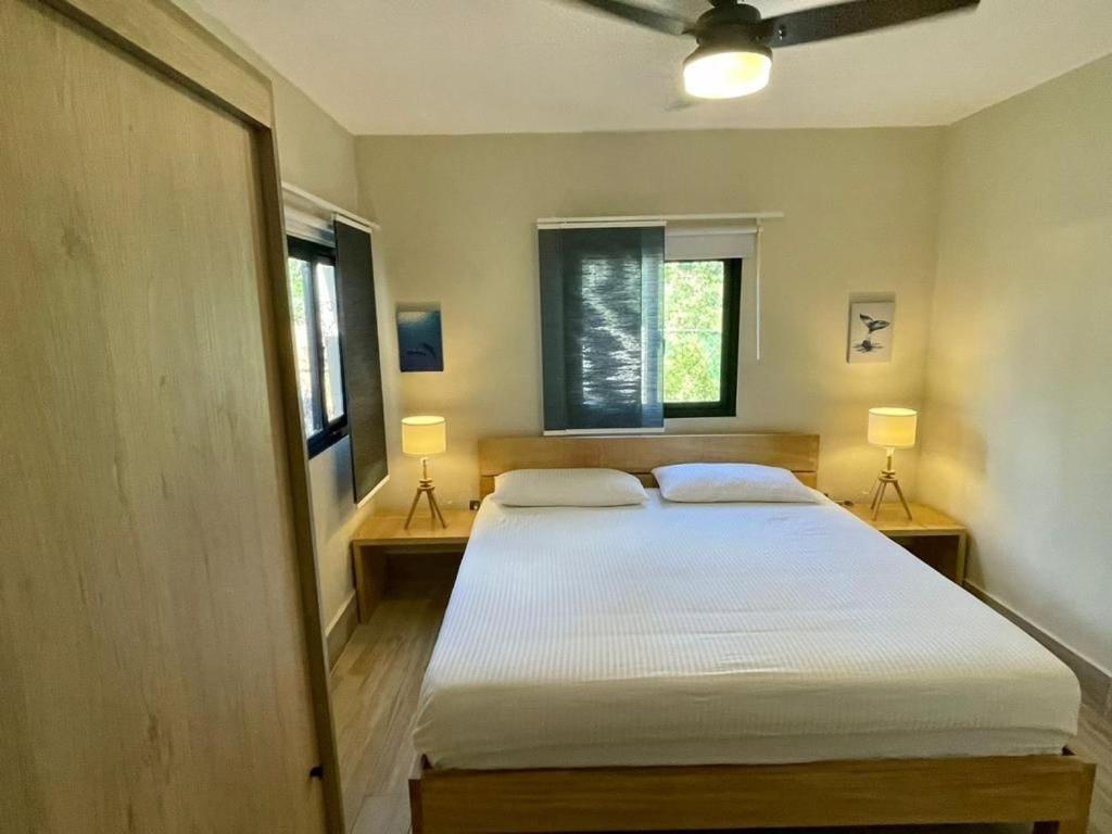 Cabrera Lodges Dış mekan fotoğraf