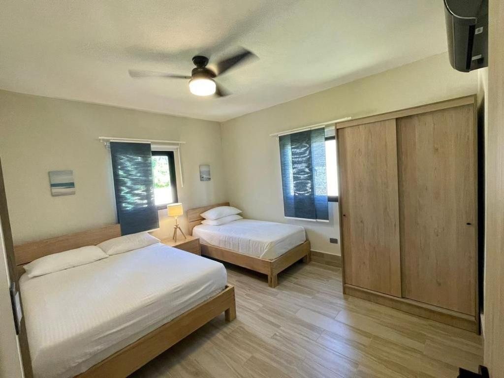 Cabrera Lodges Dış mekan fotoğraf